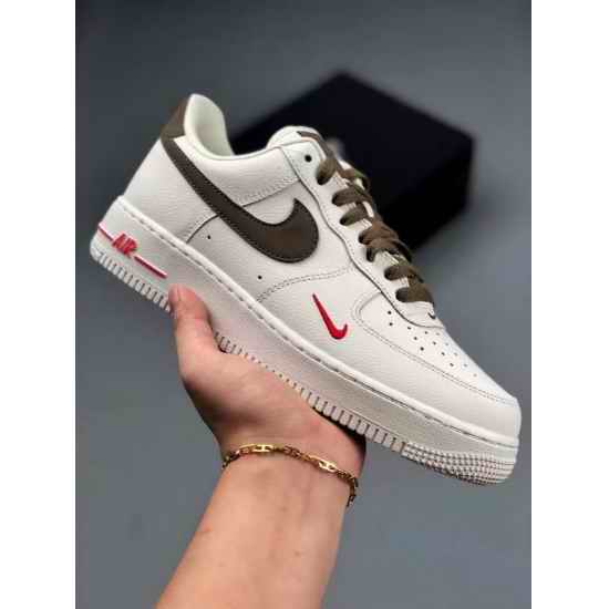 Nike Air Force 1 Men Shoes 322